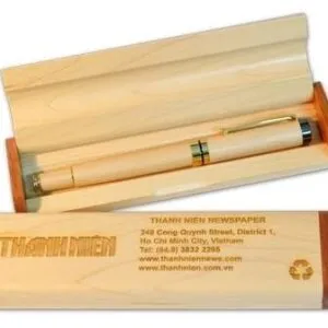 Sản phẩm Bút gỗ khắc tên chữ hình 17 300x300 — Quà Tặng Toàn Cầu - Công Ty Cổ Phần Sản Xuất Và Thương Mại Quà Tặng Toàn Cầu — MST 0108823383