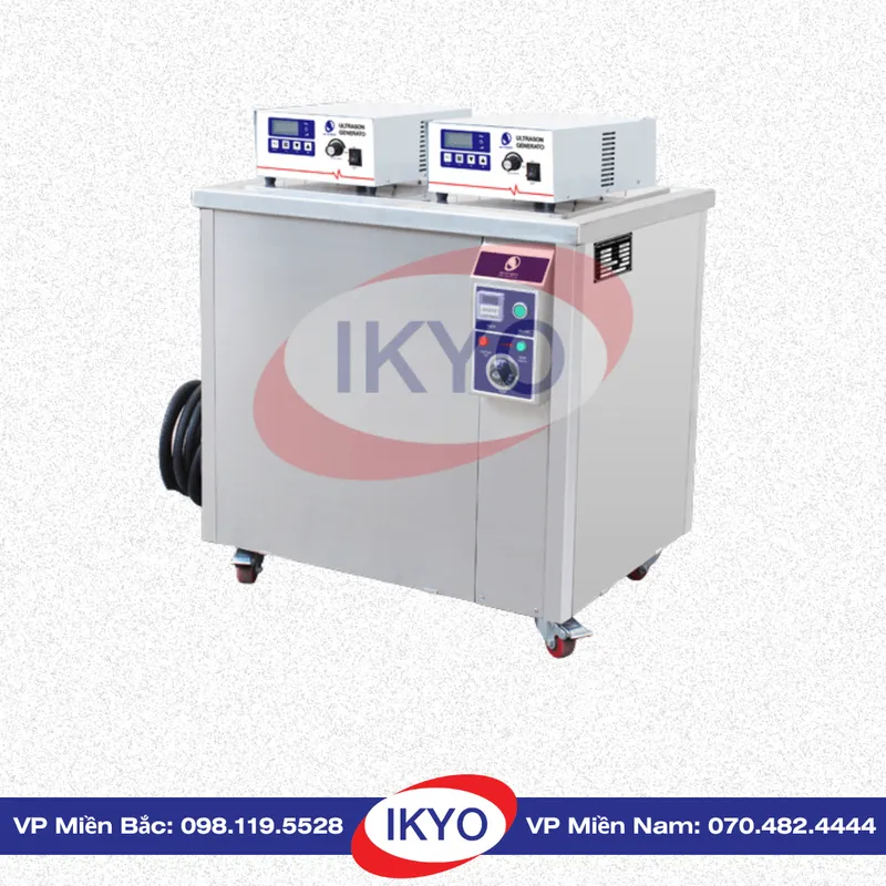 Sản phẩm 26 1 — Hệ Thống Cấp Phôi Tự Động Ikyo - Công Ty TNHH Kỹ Thuật Ikyo Việt Nam — MST 0108825912