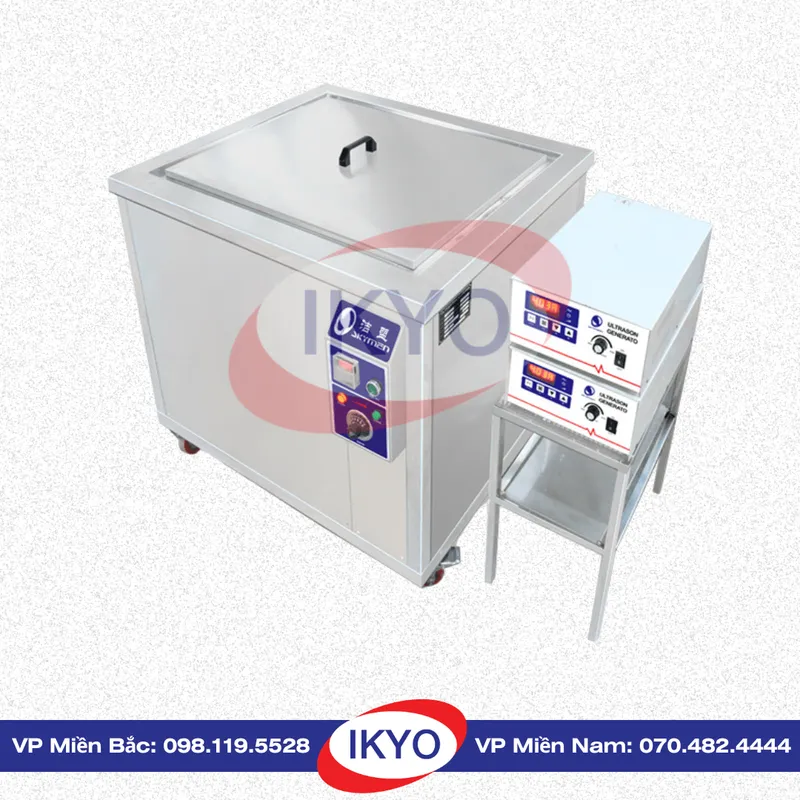 Sản phẩm 27 1 — Hệ Thống Cấp Phôi Tự Động Ikyo - Công Ty TNHH Kỹ Thuật Ikyo Việt Nam — MST 0108825912