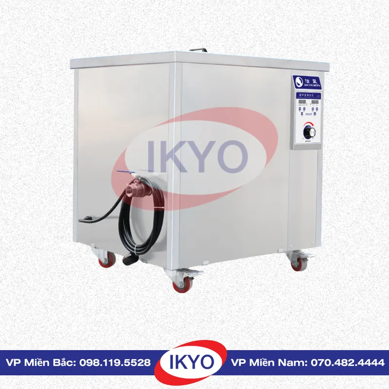 Sản phẩm 28 1 — Hệ Thống Cấp Phôi Tự Động Ikyo - Công Ty TNHH Kỹ Thuật Ikyo Việt Nam — MST 0108825912