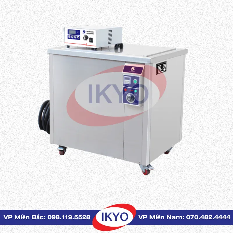 Sản phẩm 29 1 — Hệ Thống Cấp Phôi Tự Động Ikyo - Công Ty TNHH Kỹ Thuật Ikyo Việt Nam — MST 0108825912