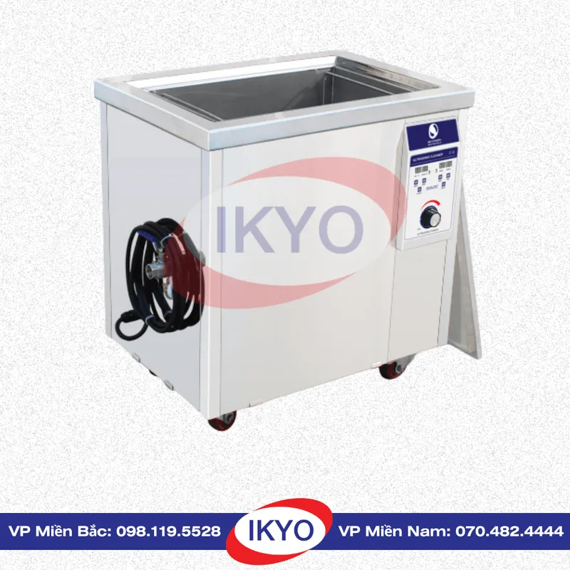 Sản phẩm 30 2 — Hệ Thống Cấp Phôi Tự Động Ikyo - Công Ty TNHH Kỹ Thuật Ikyo Việt Nam — MST 0108825912