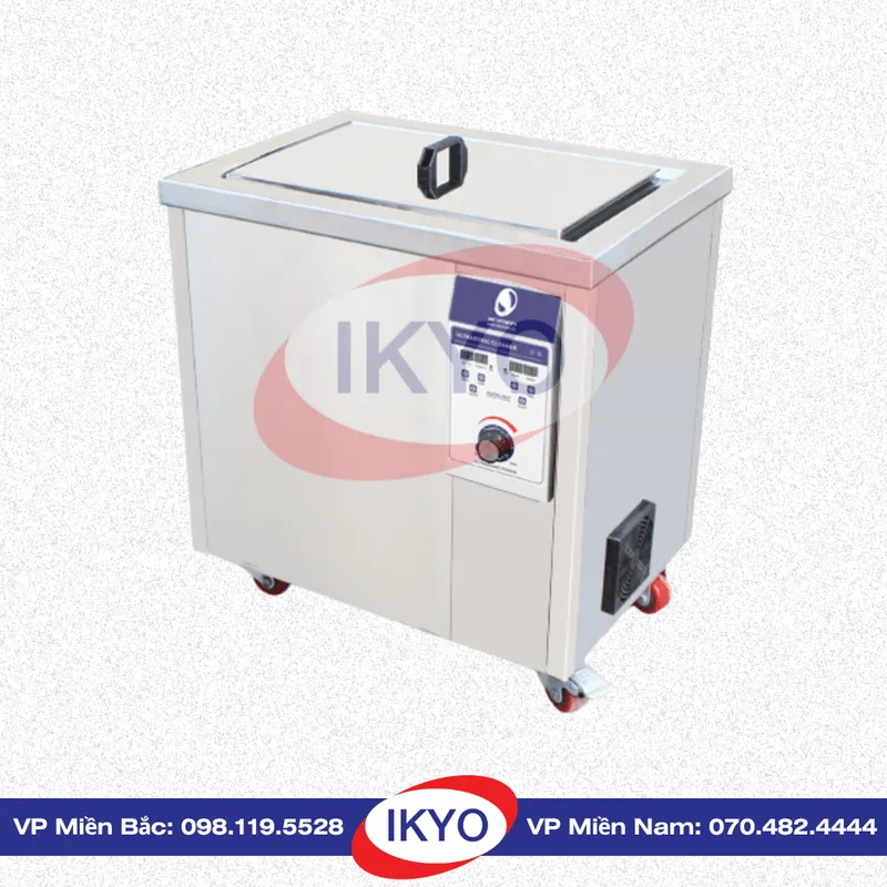 Sản phẩm 31 1 — Hệ Thống Cấp Phôi Tự Động Ikyo - Công Ty TNHH Kỹ Thuật Ikyo Việt Nam — MST 0108825912