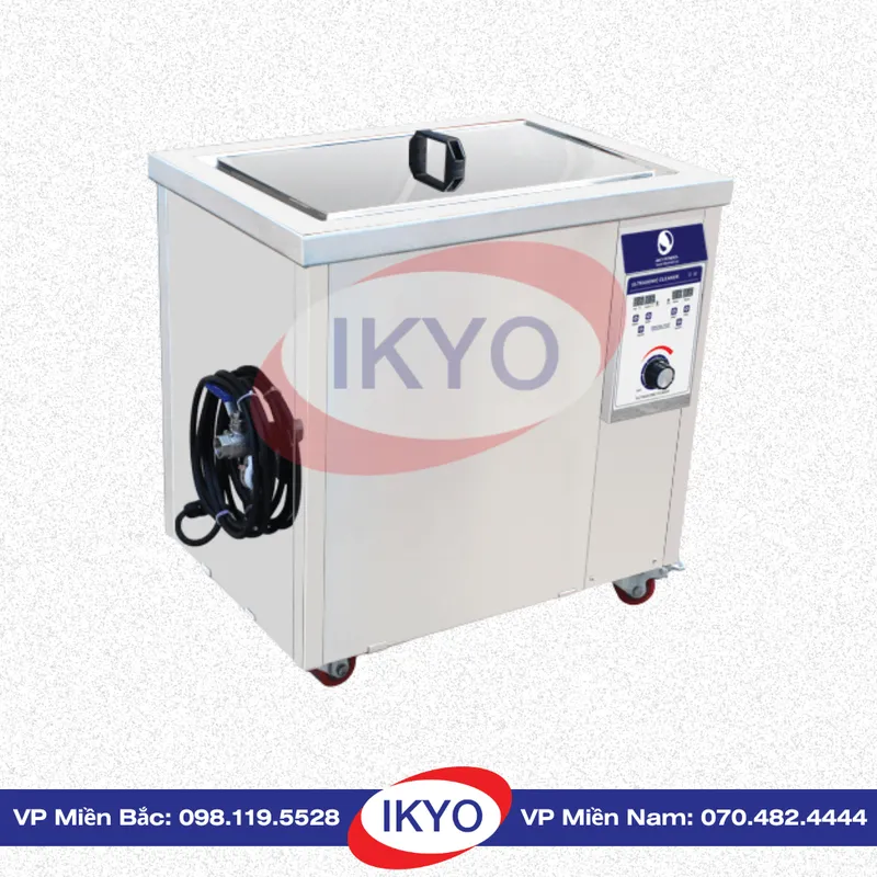 Sản phẩm 32 — Hệ Thống Cấp Phôi Tự Động Ikyo - Công Ty TNHH Kỹ Thuật Ikyo Việt Nam — MST 0108825912