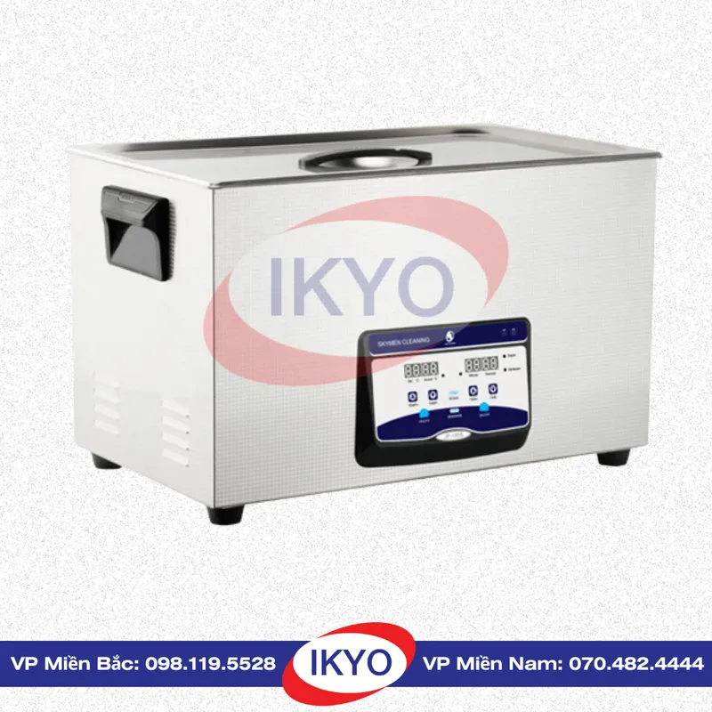 Sản phẩm 33 1 — Hệ Thống Cấp Phôi Tự Động Ikyo - Công Ty TNHH Kỹ Thuật Ikyo Việt Nam — MST 0108825912