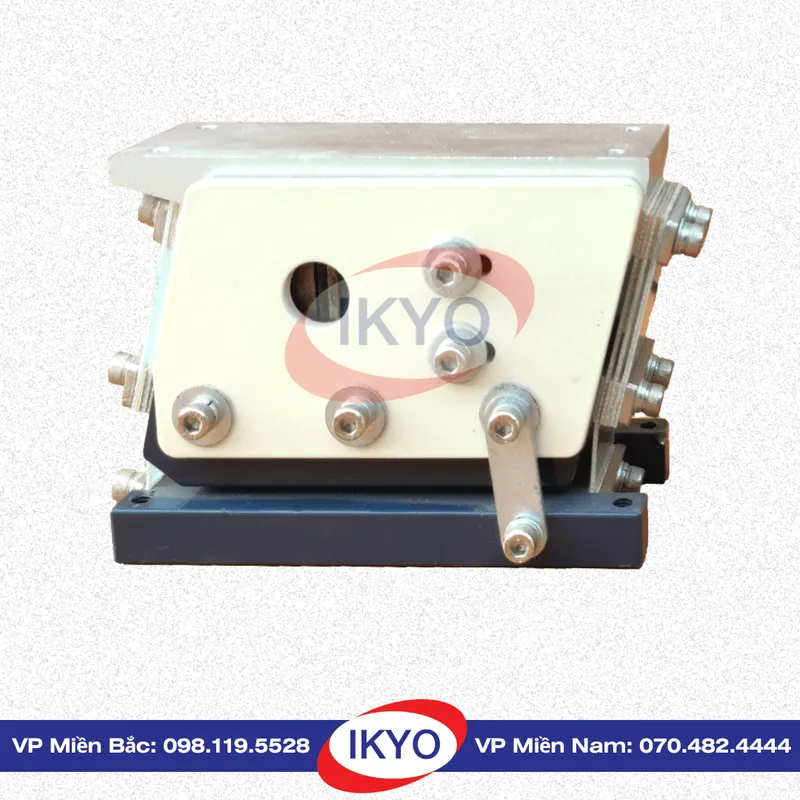 Sản phẩm 39 — Hệ Thống Cấp Phôi Tự Động Ikyo - Công Ty TNHH Kỹ Thuật Ikyo Việt Nam — MST 0108825912