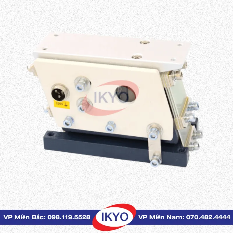 Sản phẩm 40 — Hệ Thống Cấp Phôi Tự Động Ikyo - Công Ty TNHH Kỹ Thuật Ikyo Việt Nam — MST 0108825912