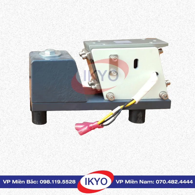 Sản phẩm 41 — Hệ Thống Cấp Phôi Tự Động Ikyo - Công Ty TNHH Kỹ Thuật Ikyo Việt Nam — MST 0108825912