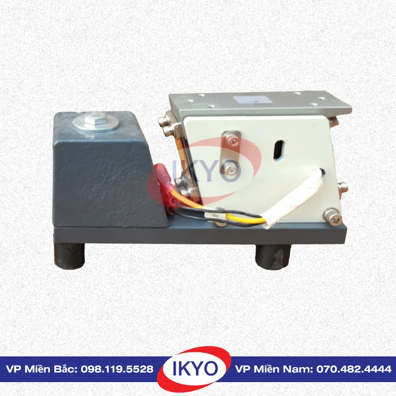 Sản phẩm 42 — Hệ Thống Cấp Phôi Tự Động Ikyo - Công Ty TNHH Kỹ Thuật Ikyo Việt Nam — MST 0108825912