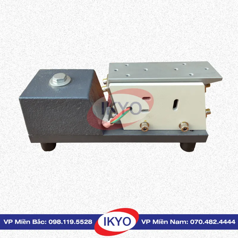Sản phẩm 43 — Hệ Thống Cấp Phôi Tự Động Ikyo - Công Ty TNHH Kỹ Thuật Ikyo Việt Nam — MST 0108825912