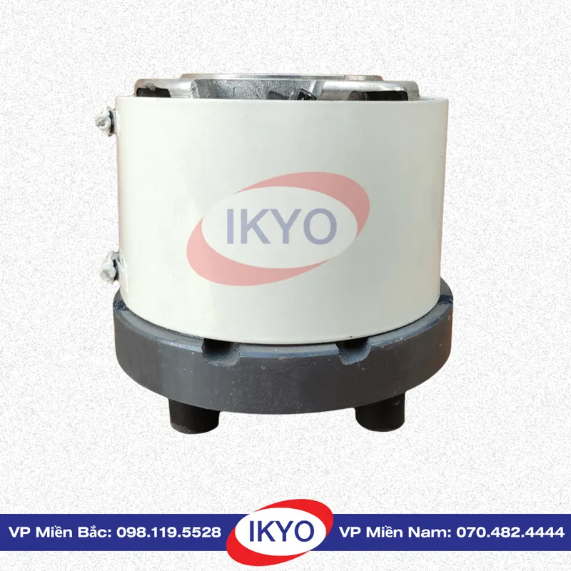 Sản phẩm 6 — Hệ Thống Cấp Phôi Tự Động Ikyo - Công Ty TNHH Kỹ Thuật Ikyo Việt Nam — MST 0108825912
