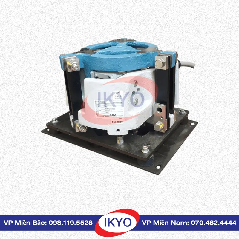 Sản phẩm SP_IKYO 10 — Hệ Thống Cấp Phôi Tự Động Ikyo - Công Ty TNHH Kỹ Thuật Ikyo Việt Nam — MST 0108825912