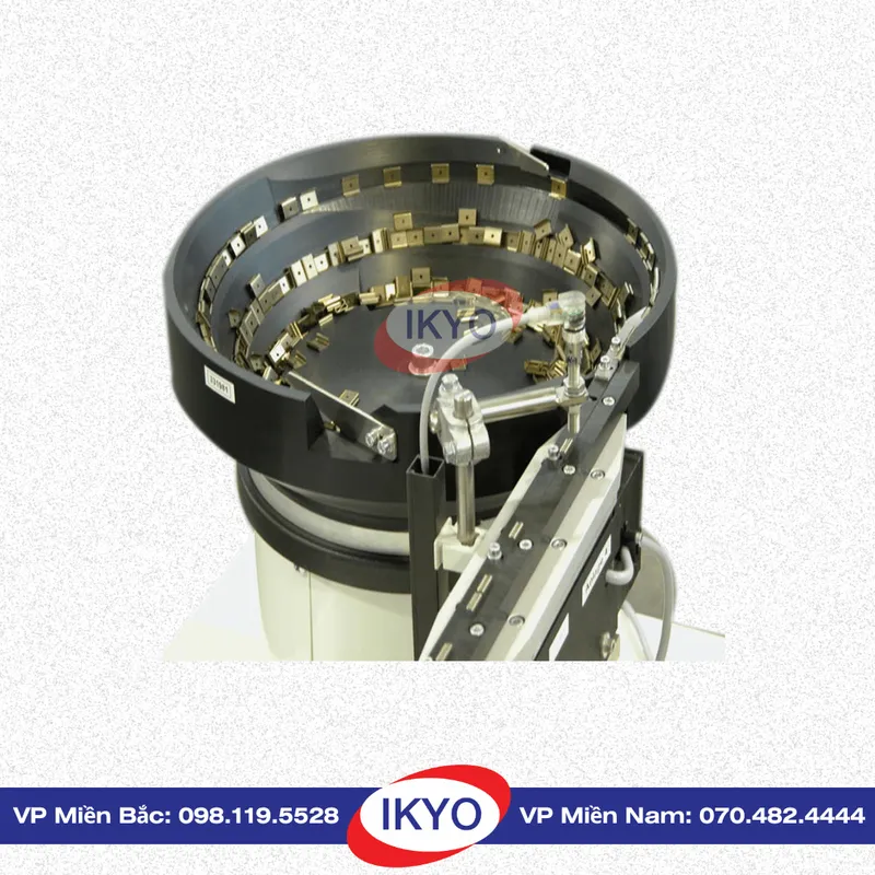 Sản phẩm 52 1 — Hệ Thống Cấp Phôi Tự Động Ikyo - Công Ty TNHH Kỹ Thuật Ikyo Việt Nam — MST 0108825912