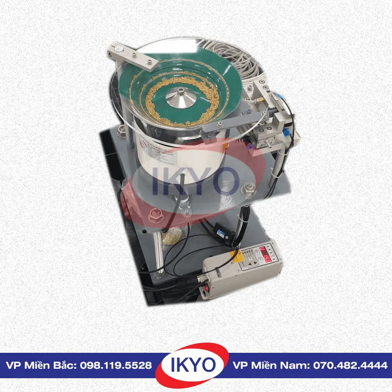 Sản phẩm SP_IKYO 5 1 — Hệ Thống Cấp Phôi Tự Động Ikyo - Công Ty TNHH Kỹ Thuật Ikyo Việt Nam — MST 0108825912
