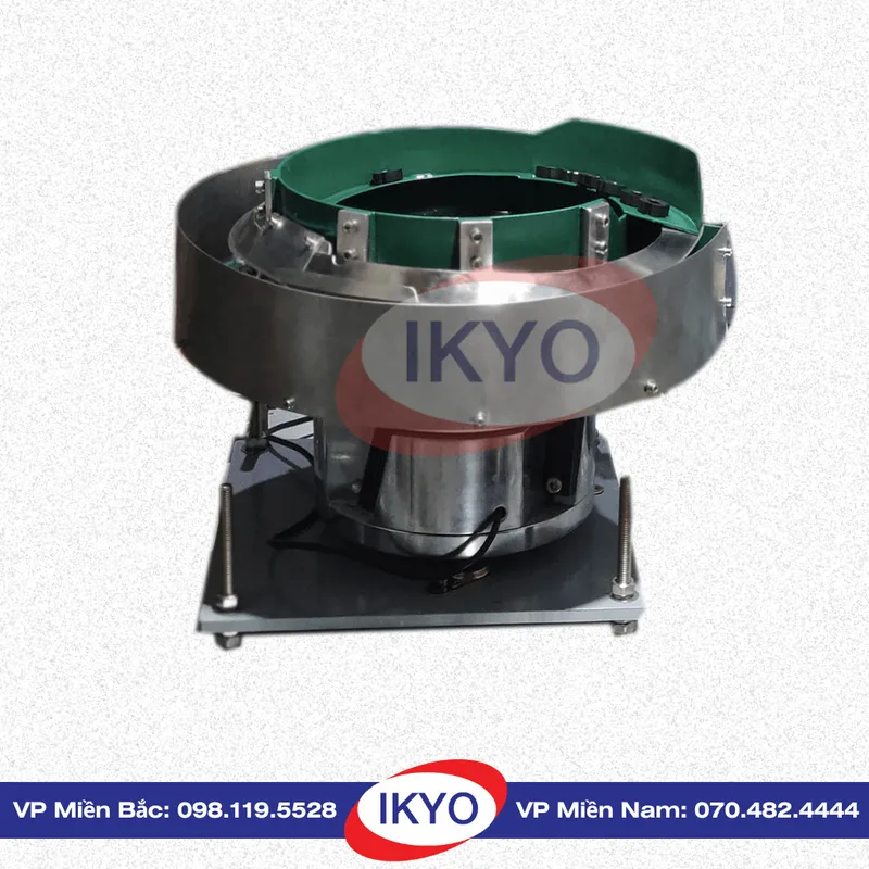 Sản phẩm SP_IKYO 8 1 — Hệ Thống Cấp Phôi Tự Động Ikyo - Công Ty TNHH Kỹ Thuật Ikyo Việt Nam — MST 0108825912