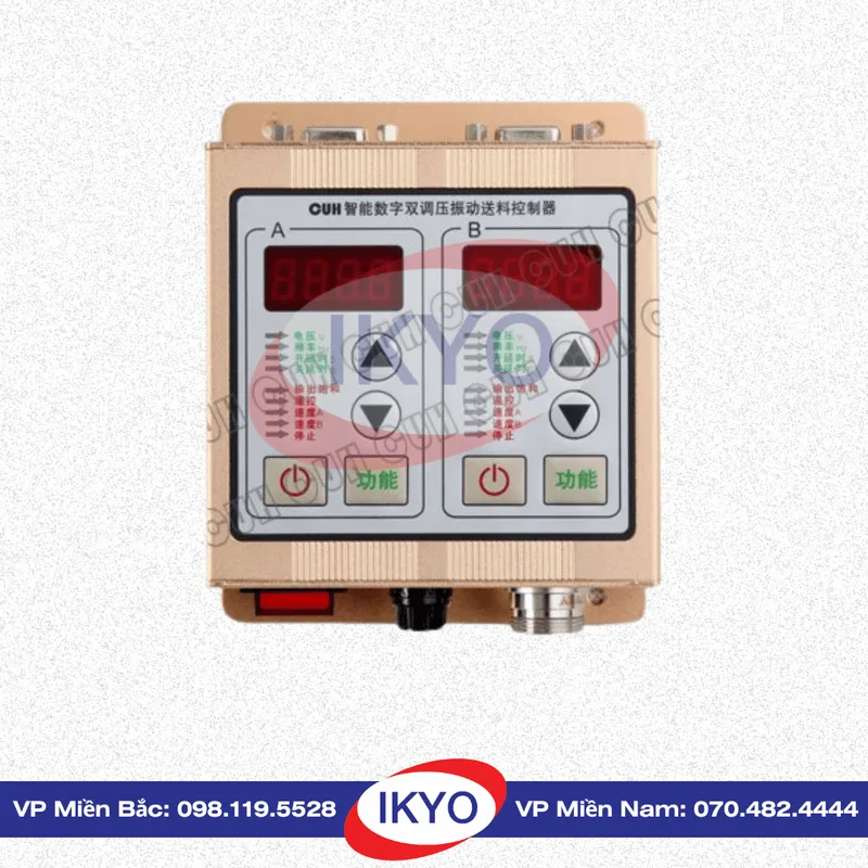Sản phẩm 37 1 — Hệ Thống Cấp Phôi Tự Động Ikyo - Công Ty TNHH Kỹ Thuật Ikyo Việt Nam — MST 0108825912