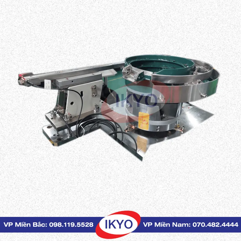 Sản phẩm SP_IKYO 9 1 — Hệ Thống Cấp Phôi Tự Động Ikyo - Công Ty TNHH Kỹ Thuật Ikyo Việt Nam — MST 0108825912