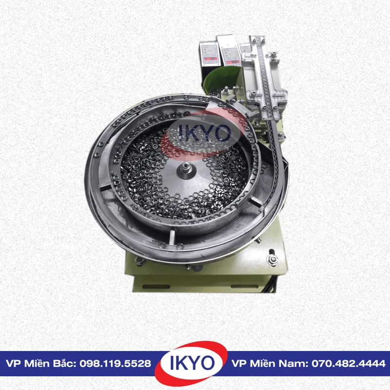 Sản phẩm SP_IKYO 7 1 — Hệ Thống Cấp Phôi Tự Động Ikyo - Công Ty TNHH Kỹ Thuật Ikyo Việt Nam — MST 0108825912