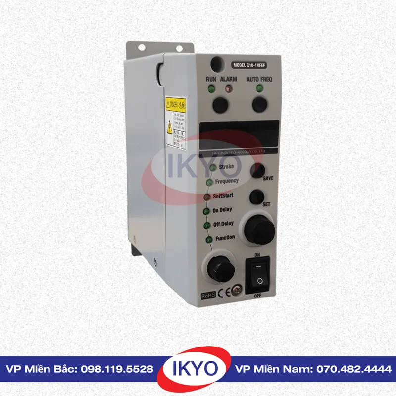 Sản phẩm SP_IKYO 12 1 — Hệ Thống Cấp Phôi Tự Động Ikyo - Công Ty TNHH Kỹ Thuật Ikyo Việt Nam — MST 0108825912