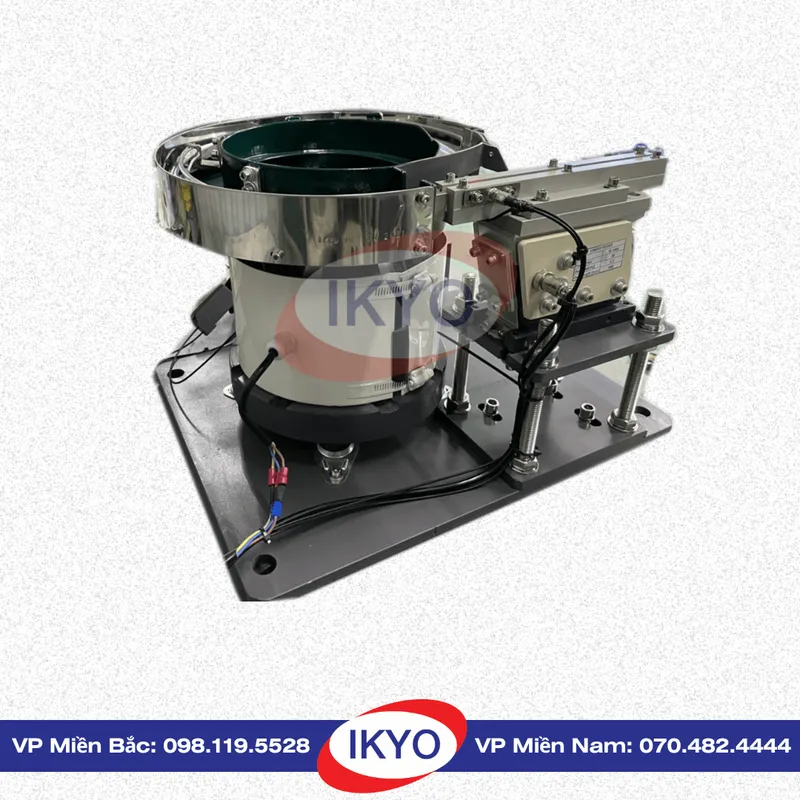 Sản phẩm SP_IKYO 3 1 — Hệ Thống Cấp Phôi Tự Động Ikyo - Công Ty TNHH Kỹ Thuật Ikyo Việt Nam — MST 0108825912