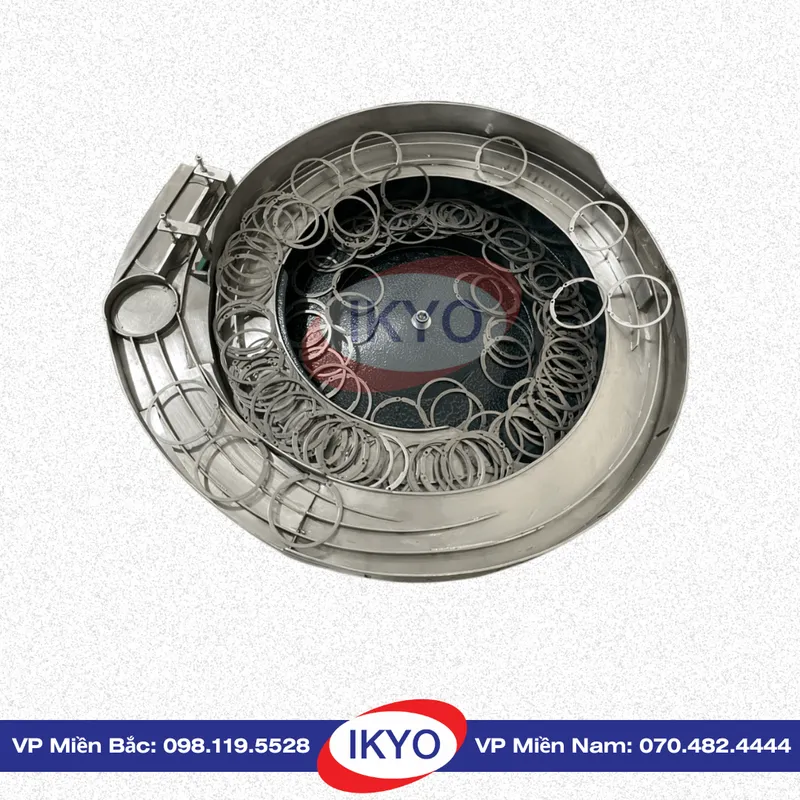 Sản phẩm SP_IKYO 2 1 — Hệ Thống Cấp Phôi Tự Động Ikyo - Công Ty TNHH Kỹ Thuật Ikyo Việt Nam — MST 0108825912