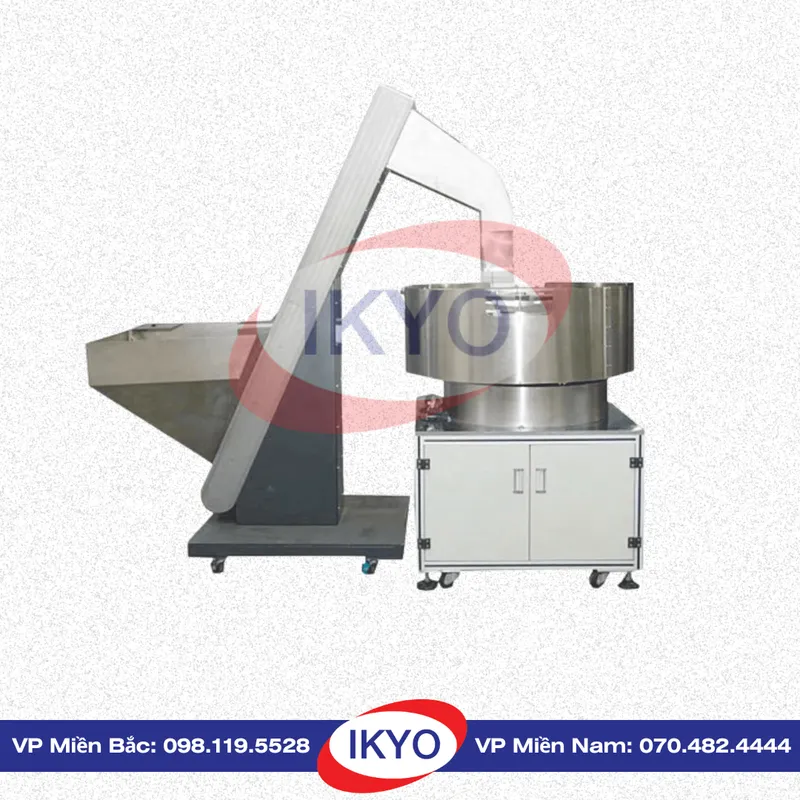 Sản phẩm 11 1 1 — Hệ Thống Cấp Phôi Tự Động Ikyo - Công Ty TNHH Kỹ Thuật Ikyo Việt Nam — MST 0108825912