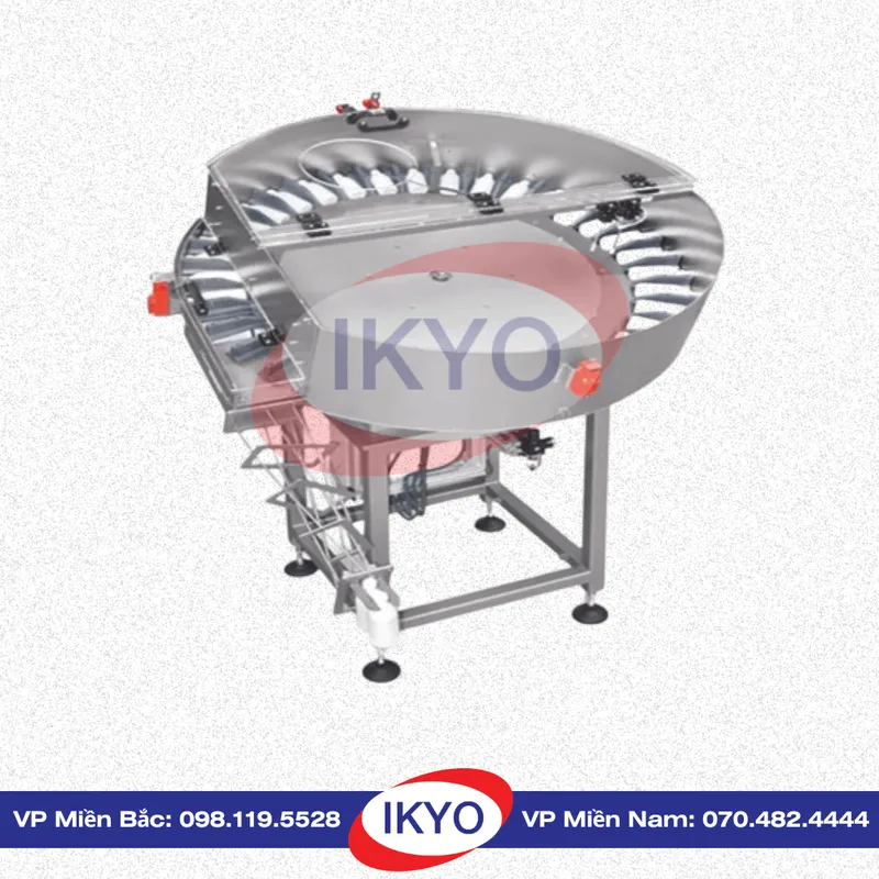 Sản phẩm 12 1 1 — Hệ Thống Cấp Phôi Tự Động Ikyo - Công Ty TNHH Kỹ Thuật Ikyo Việt Nam — MST 0108825912