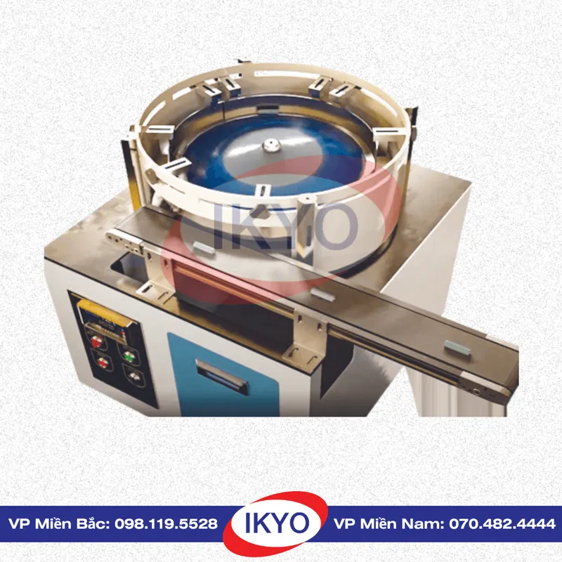 Sản phẩm 13 1 1 — Hệ Thống Cấp Phôi Tự Động Ikyo - Công Ty TNHH Kỹ Thuật Ikyo Việt Nam — MST 0108825912