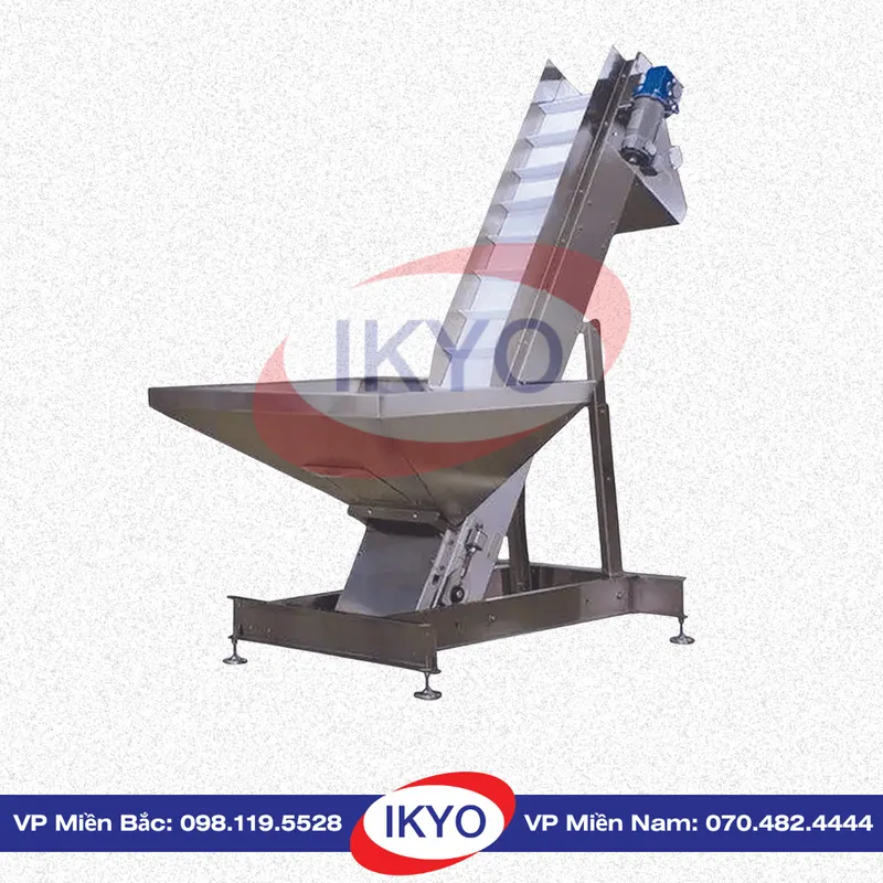 Sản phẩm 19 2 1 — Hệ Thống Cấp Phôi Tự Động Ikyo - Công Ty TNHH Kỹ Thuật Ikyo Việt Nam — MST 0108825912