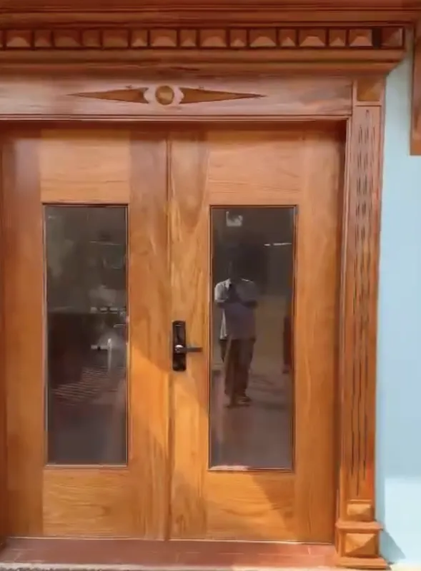 Sản phẩm DOOR — Công Ty TNHH BH-VINA — MST 0108826539