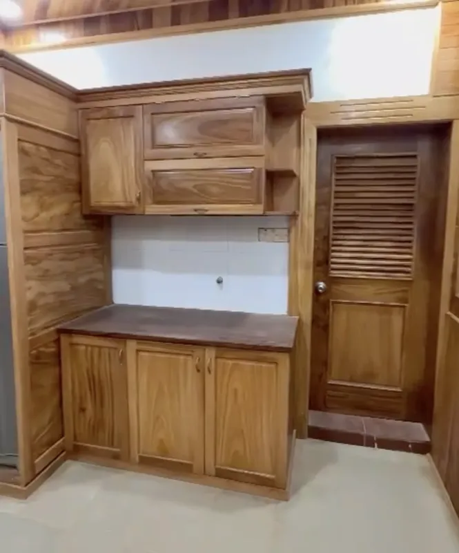 Sản phẩm KITCHEN — Công Ty TNHH BH-VINA — MST 0108826539