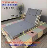 Sản phẩm giuong y te dem nang dien 4 200x200 — Công Ty TNHH Thương Mại Và Đầu Tư Gia Bảo Minh — MST 0108828568