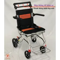 Sản phẩm xe lan nhom du lich gap gon gbm 065 7 200x200 — Công Ty TNHH Thương Mại Và Đầu Tư Gia Bảo Minh — MST 0108828568