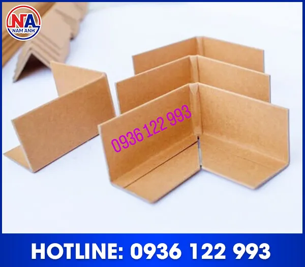 Sản phẩm Nep goc giay 1 — Thùng Carton Nam Anh - Công Ty TNHH Bao Bì Công Nghiệp Nam Anh — MST 0108829762