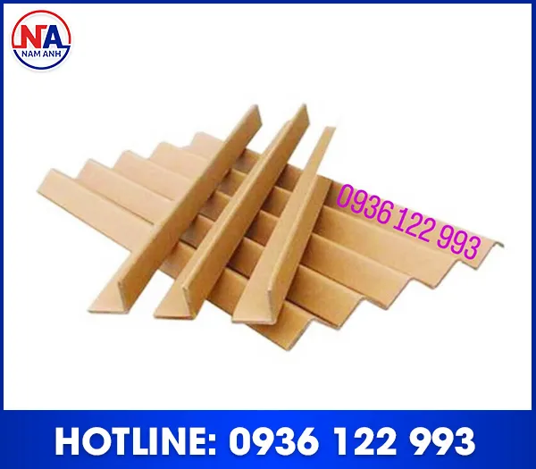 Sản phẩm Nep goc giay 2 — Thùng Carton Nam Anh - Công Ty TNHH Bao Bì Công Nghiệp Nam Anh — MST 0108829762