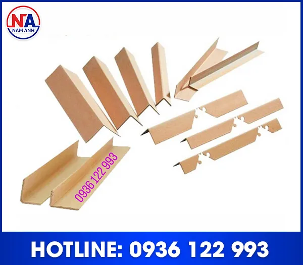 Sản phẩm Nep goc giay 3 — Thùng Carton Nam Anh - Công Ty TNHH Bao Bì Công Nghiệp Nam Anh — MST 0108829762