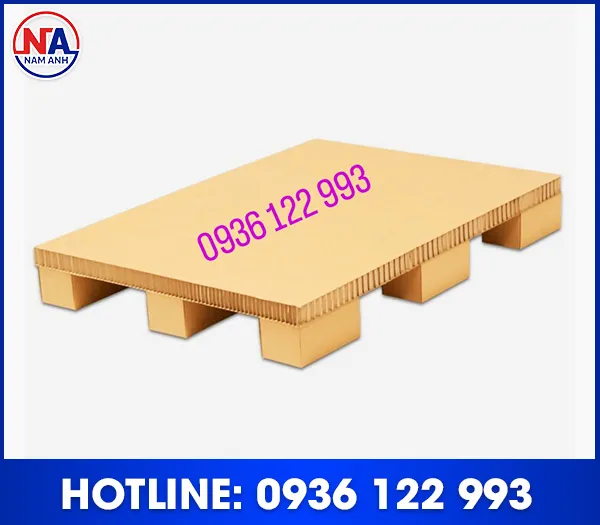 Sản phẩm Pallet giay 2 — Thùng Carton Nam Anh - Công Ty TNHH Bao Bì Công Nghiệp Nam Anh — MST 0108829762