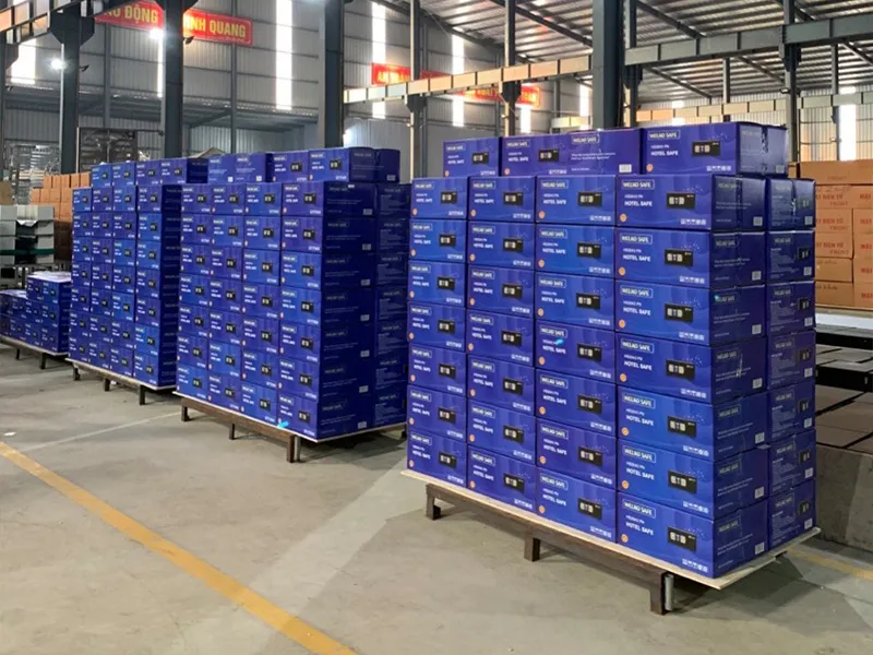 Sản phẩm Thu vien anh 5 — Thùng Carton Nam Anh - Công Ty TNHH Bao Bì Công Nghiệp Nam Anh — MST 0108829762