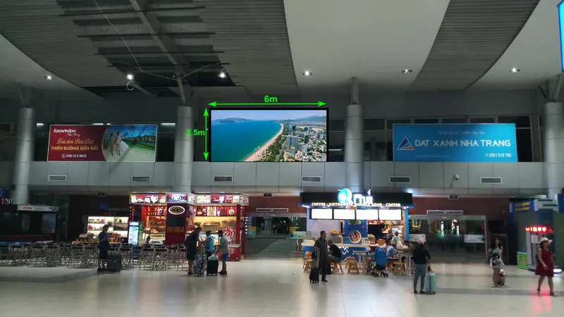 Sản phẩm manhinh — Quảng Cáo Nam Sơn - Công Ty Cổ Phần Quảng Cáo Và Du Lịch Nam Sơn — MST 0108829850