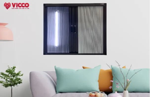 Sản phẩm cat_big_51_1722676777 — Rèm Tổ Ong Vicco - Công Ty Cổ Phần Sản Xuất Thương Mại K-DECOR — MST 0108831049