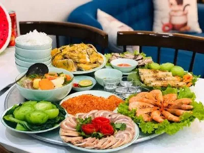 Sản phẩm 1 1 400x300 — Suất Ăn Công Nghiệp Gia Phát - Công Ty TNHH Dịch Vụ Thực Phẩm Gia Phát — MST 0108832003