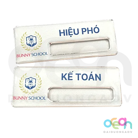 Sản phẩm BUNY — Công Ty TNHH In Đại Dương Việt Nam — MST 0108834191