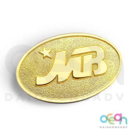 Sản phẩm Huy hieu cai ao 1 — Công Ty TNHH In Đại Dương Việt Nam — MST 0108834191