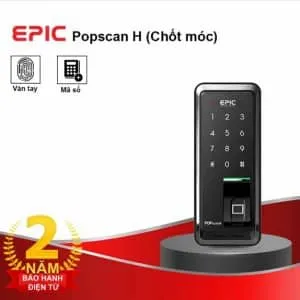 Sản phẩm Popscan H 1 300x300 — Công Ty TNHH Epic Systems Việt Nam — MST 0108837298