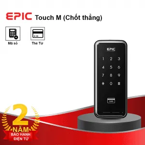 Sản phẩm Touch M 2 300x300 — Công Ty TNHH Epic Systems Việt Nam — MST 0108837298