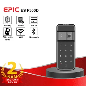 Sản phẩm F300D 300x300 — Công Ty TNHH Epic Systems Việt Nam — MST 0108837298