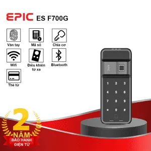 Sản phẩm F700G 1 300x300 — Công Ty TNHH Epic Systems Việt Nam — MST 0108837298