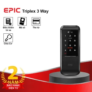 Sản phẩm triplex 3way 300x300 — Công Ty TNHH Epic Systems Việt Nam — MST 0108837298