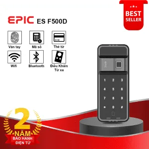 Sản phẩm F500D 300x300 — Công Ty TNHH Epic Systems Việt Nam — MST 0108837298