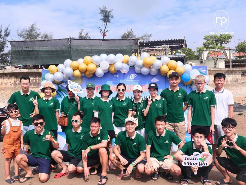 Sản phẩm nv1 — Công Ty TNHH Sản Xuất Và Thương Mại Nguyên Phong — MST 0108837932